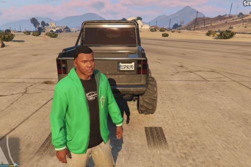 Download Bangladeshi Rickshaw for GTA 5