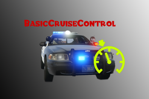 BasicCruiseControl