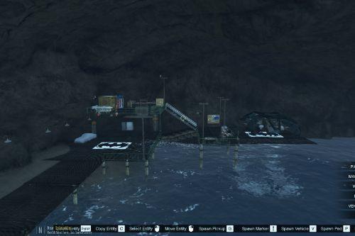 Military Base [Map Editor] - GTA5-Mods.com