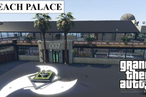 Beach Palace "ultra detailed"