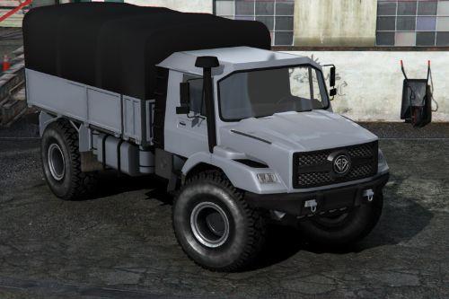 Benefactor L300 [Add-On | Tuning]