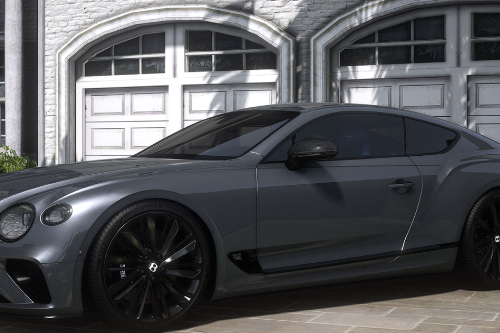 Bentley_Continental_GT_Speed_22. add-on
