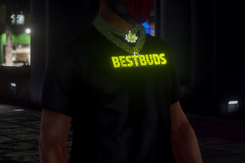BestBuds Chain for MP Male 