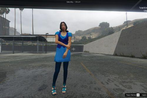 Better a_f_y_vinewood_03 ped