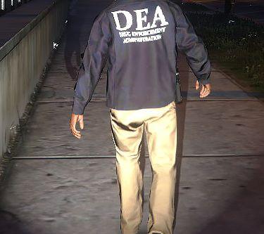Better DEA