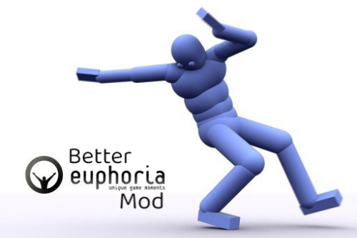 Better Euphoria Mod