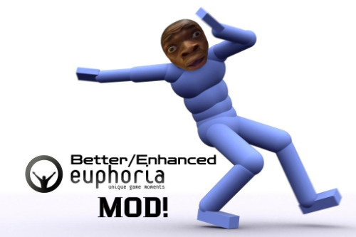 Better or Enhanced Euphoria Mod