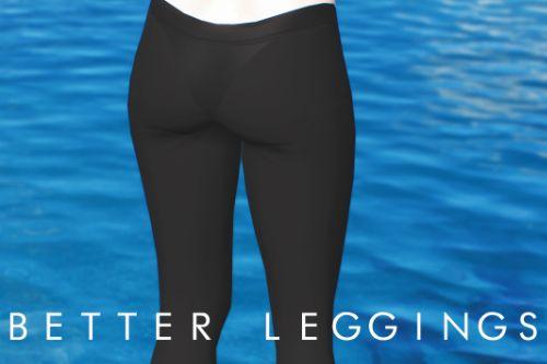 Pantyhose For Mp Female Gta5