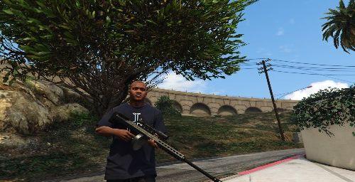 GTA 5 Weapon Mods - GTA5-Mods.com