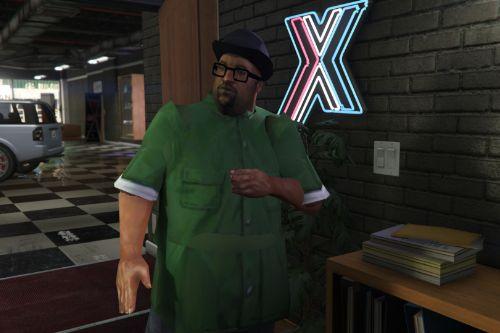 Big Smoke