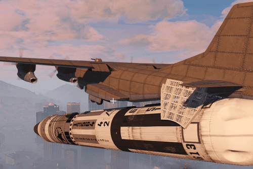 BIGHEAD Vehicle Pack 10e65b 2018.01.22 02.47