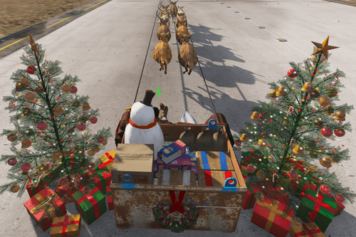 BIGHEAD Vehicle Pack 519e9b 2018.11.26 18.51