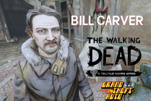 Bill Carver (TWD Season 2) [Add-On Ped] 