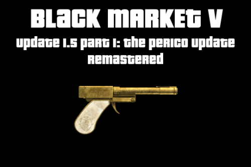 Black Market V [.NET]