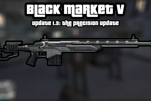 Black Market V [.NET]