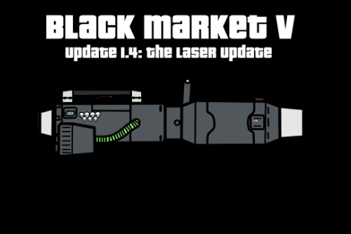 Black Market V [.NET]