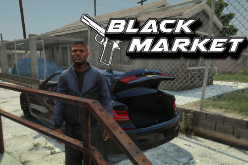 Black Market