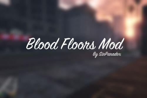 BloodFloors