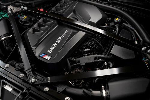 BMW M3 / M4 S58 I6 Engine Sound [OIV Add On / FiveM | Sound]