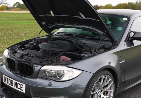 BMW N54 i6 Engine Sound [Add-On / FiveM | Sound]