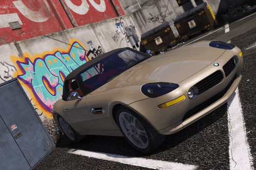 BMW Z8 (Add-on/Replace) De10cc eve 20181006162441.002 min
