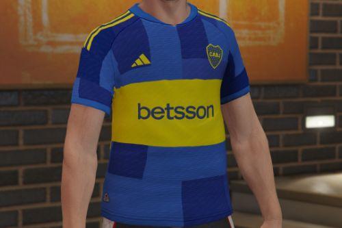 Boca Juniors 23/24