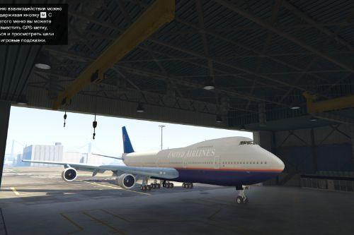 Boeing 747-200 [Add-On]