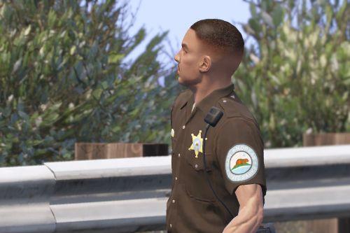Border Checkpoint