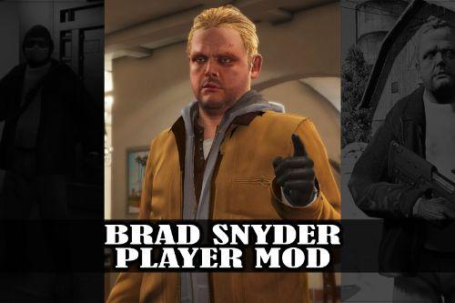 Brad Snyder [PLAYER-MOD]