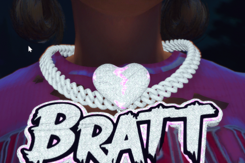 Bratt Chain for MP Female