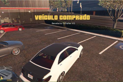 Brazilian Portuguese Translation for Premium Deluxe Motorsport Car Dealership Mod