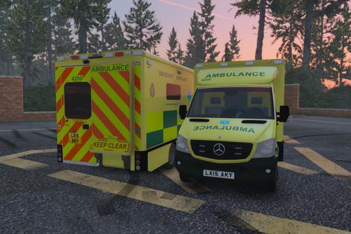 British South Western Ambulance Service Mercedes Sprinter 29c33f 20180415131903 1
