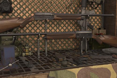 Browning Auto-5