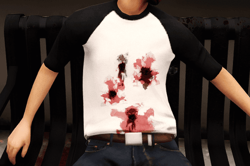Brutal and Realistic Gore (OIV) Brutal and Realistic Gore (OIV)
