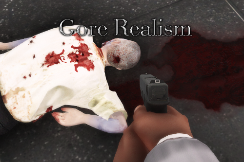 Gore Realism