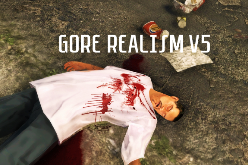 Gore Realism