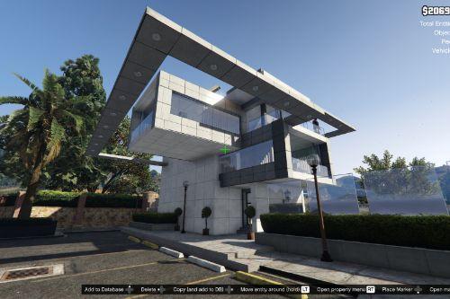 Brutal Design House [YMAP]