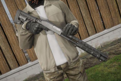 Bryson 800 Custum From MW 2022 [Animated]