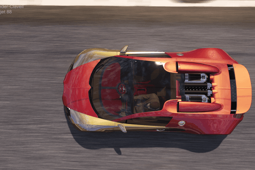 Bugatti Veyron 16.4 & 16.4 Spider (Add-on/Replace/Auto Spoiler) E0c279 eve 20180926024627.002 min