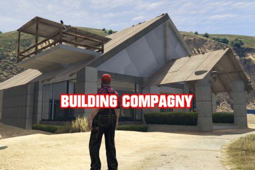 Building Compagny [YMAP] 