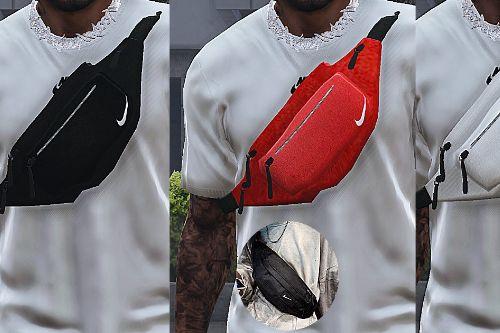 Bum Bag Nike For Franklin