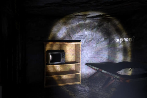 Bunker escape 
