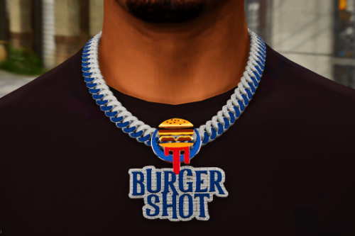 Burger Shot Chain
