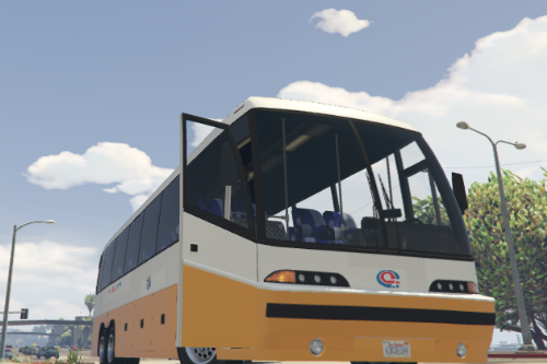 Bus Co