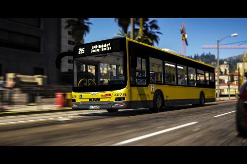 Latest GTA 5 Mods - Bus - GTA5-Mods.com