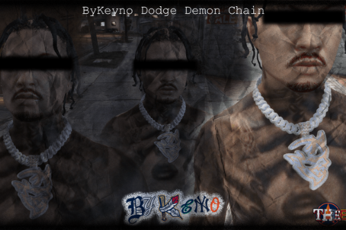 ByKeyno Demon Chain