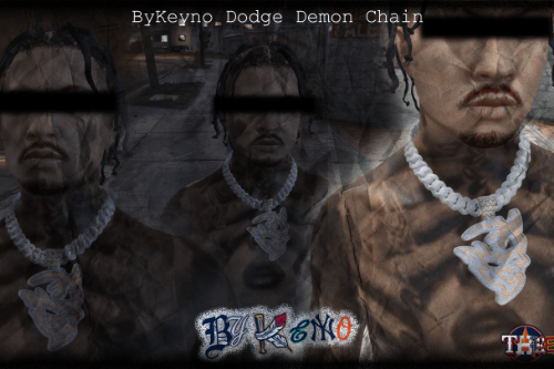 Demon Chain