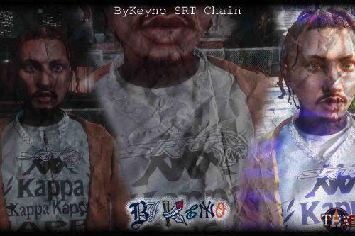 ByKeyno SRT Chain