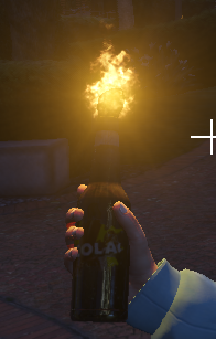 Cacolac Molotov Texture