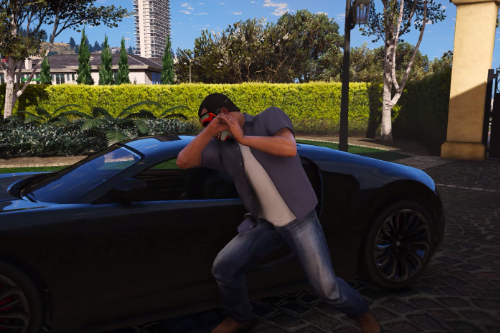 Car Stealing Missions